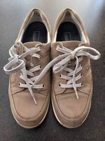 Baskets confortables