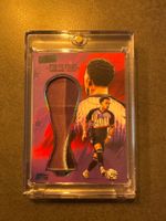 Club Legacyz Ilay Camara match worn relic /35