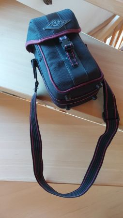 Tasche für Video-  oder Fotokamera