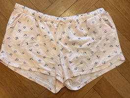 Sommer Shorts,Lingerie Gr.XL, neuwertig, bequem, Top!