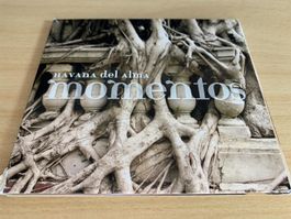 Havana Del Alma – Momentos