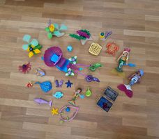 Playmobil Unterwasser-/Meerjungfrauen-Set