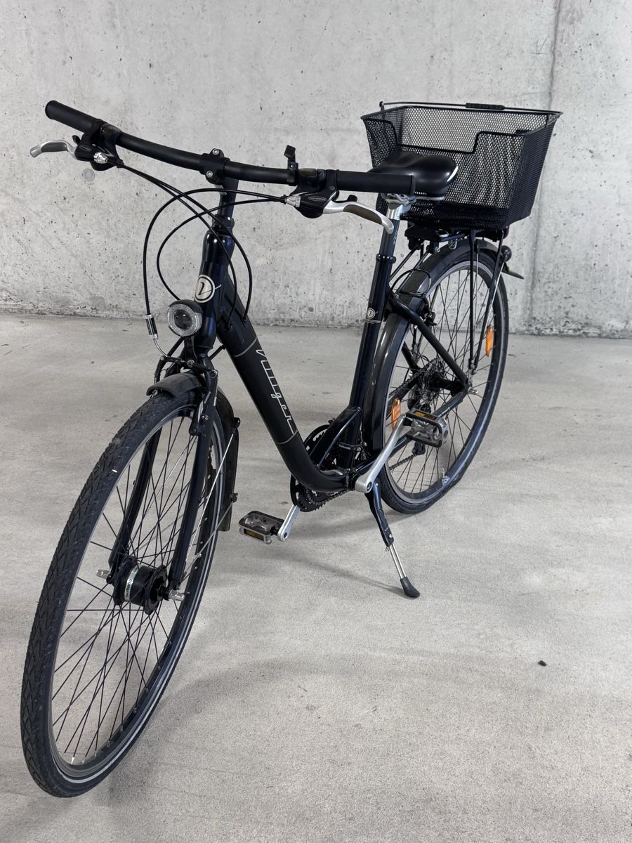 Villiger Velos: Fahrrad Damen – Gebraucht aus Riniken von sasteiwa 2