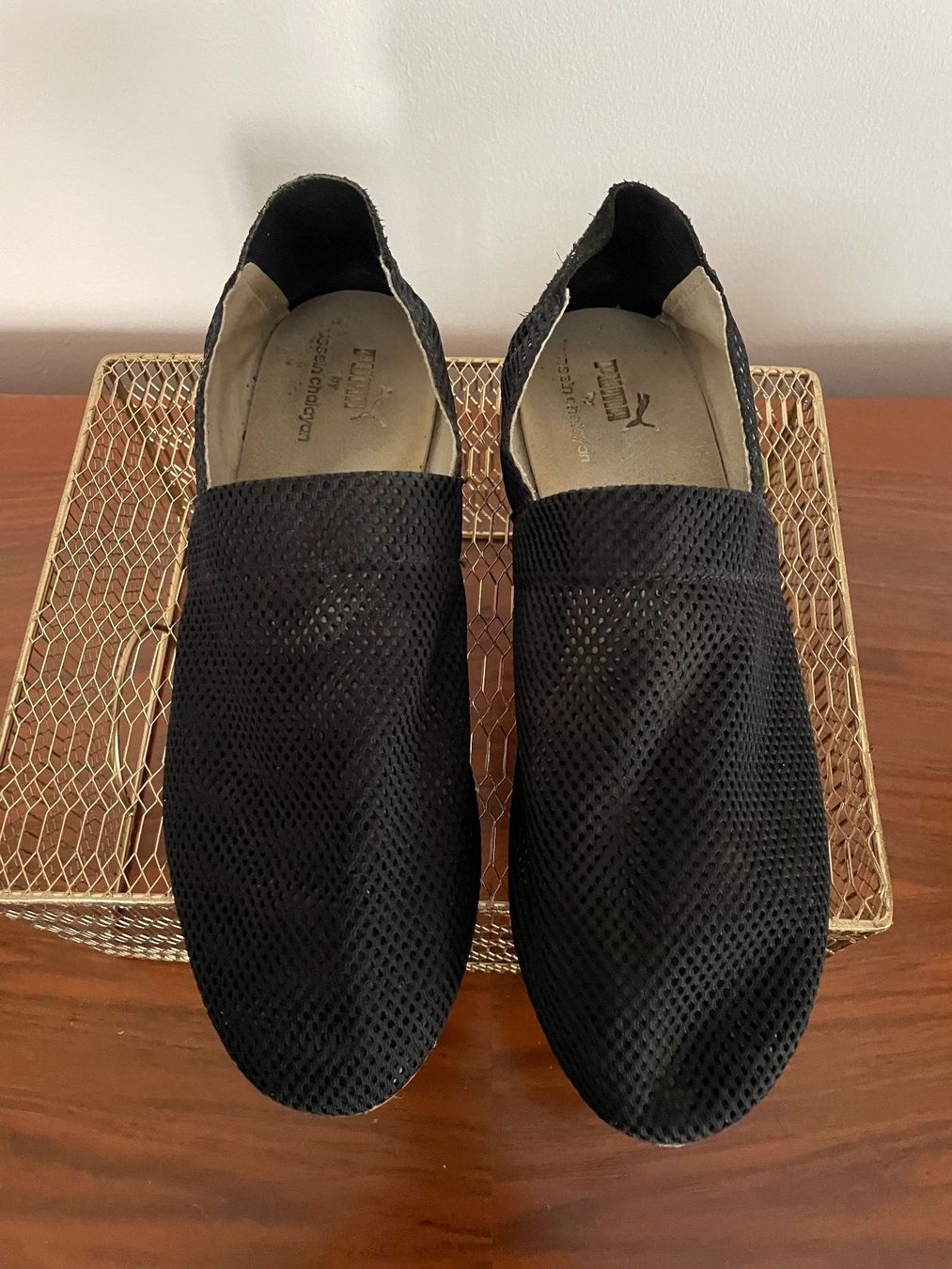 Puma Scarpe da uomo: PUMA X Hussein Chalayan in US10 / EU43 – Usato da Zürich venduto da emkay13 2