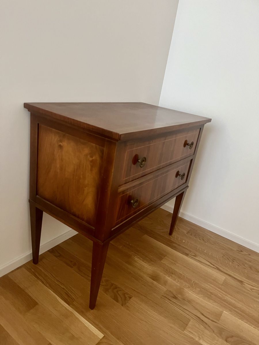 Kommoden: Biedermeier Kommode – Gebraucht aus Rain von sim-mo 1