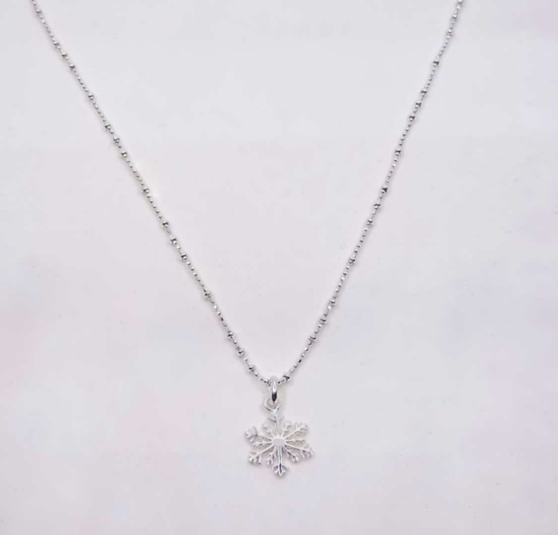 Catenine: Halskette Elsa Silber 925, NEU – Nuovo e nell'imballaggio originale da Lachen SZ venduto da Luxolino 1