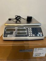 Preiswaage / Ladenwaage / Marktwaage bis 6 kg