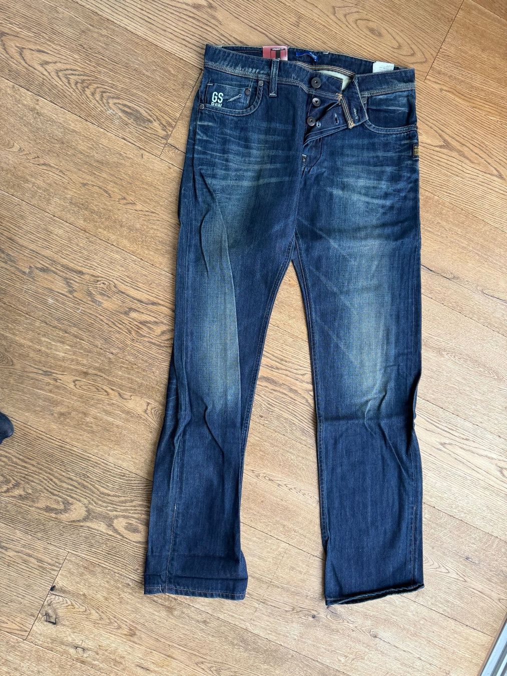 G-Star Jeans: Jeans, G-Star  //NEU// 31/34 – Neuf (Voir description) à Stettfurt par outlet72