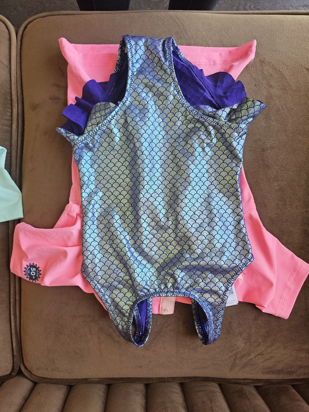 Decathlon Costumi da bagno & Bikini: Swim Suit – Usato da Cologny venduto da Selin34 3