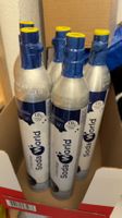 5 cylindres CO₂ SodaWorld Lidl / Sodastream