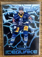 EV Zug Ice Quake Sven Leuenberger 18/79
