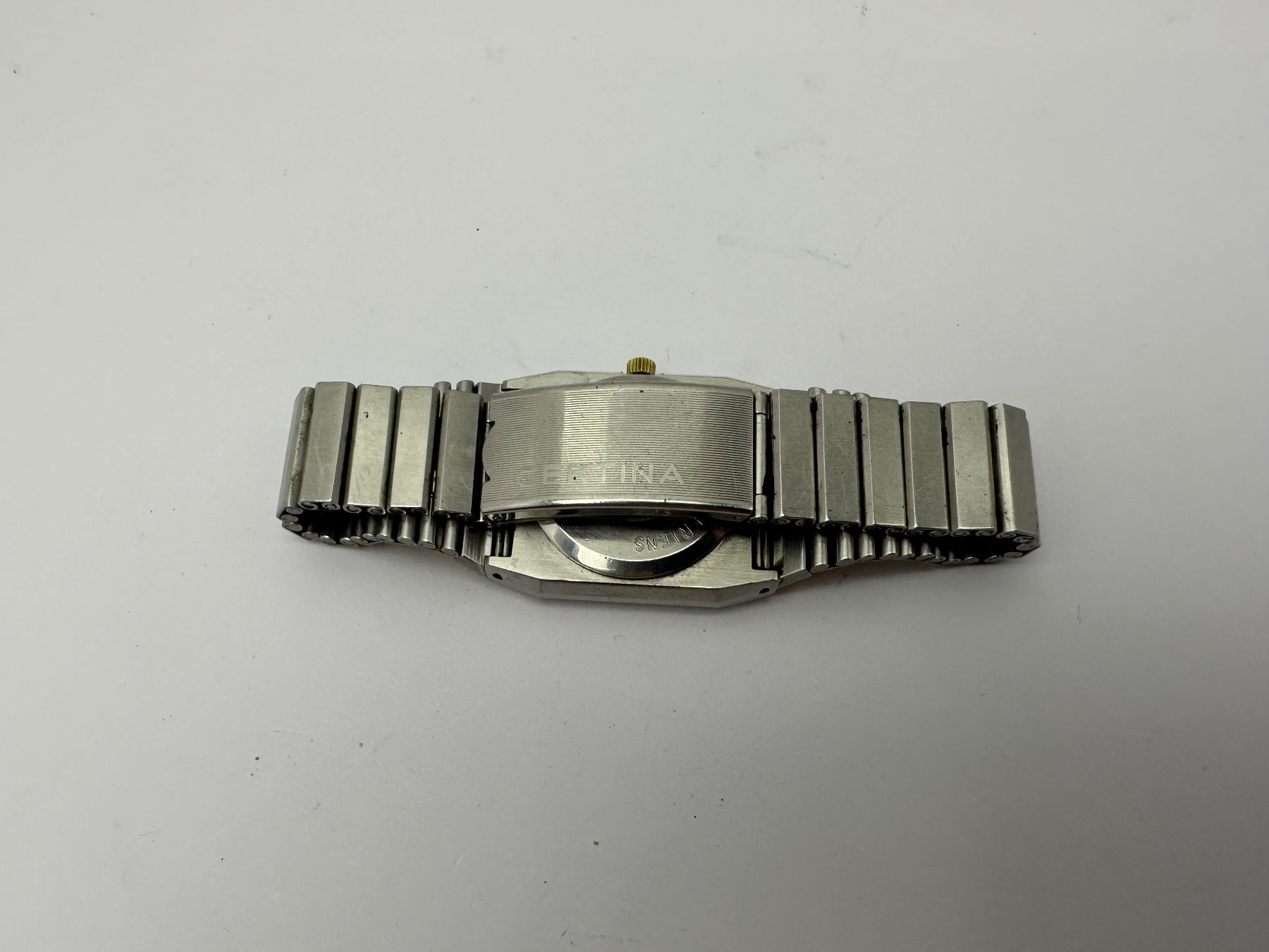 Certina Uhren: Certina DS N2 Quarz Armbanduhr – Gebraucht aus Brüttisellen von AlphaOmega05 4