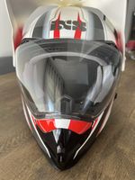 Vendo casco per la moto
