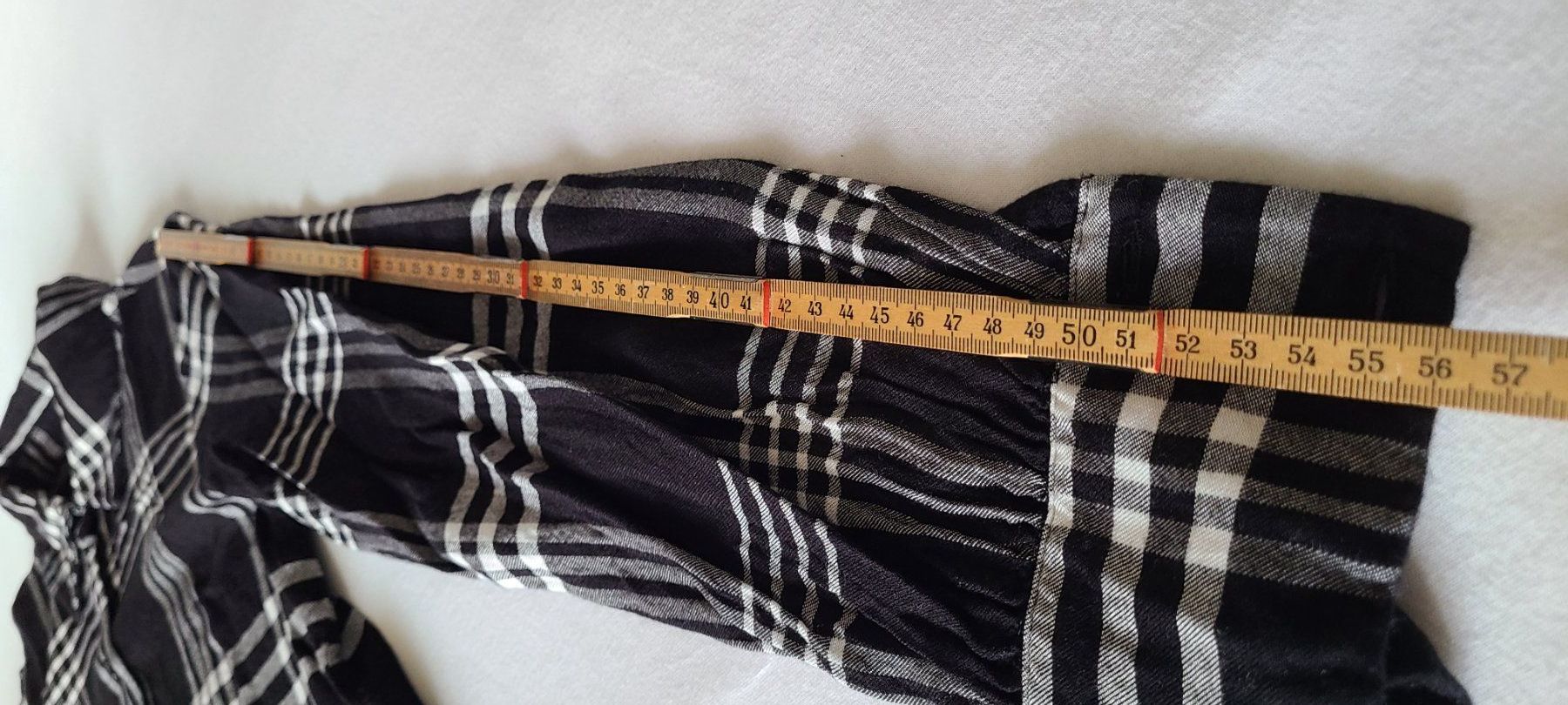 Hallhuber Camicette: Bluse von Hallhuber, Gr. 34 – Usato da Basel venduto da Luzora 6