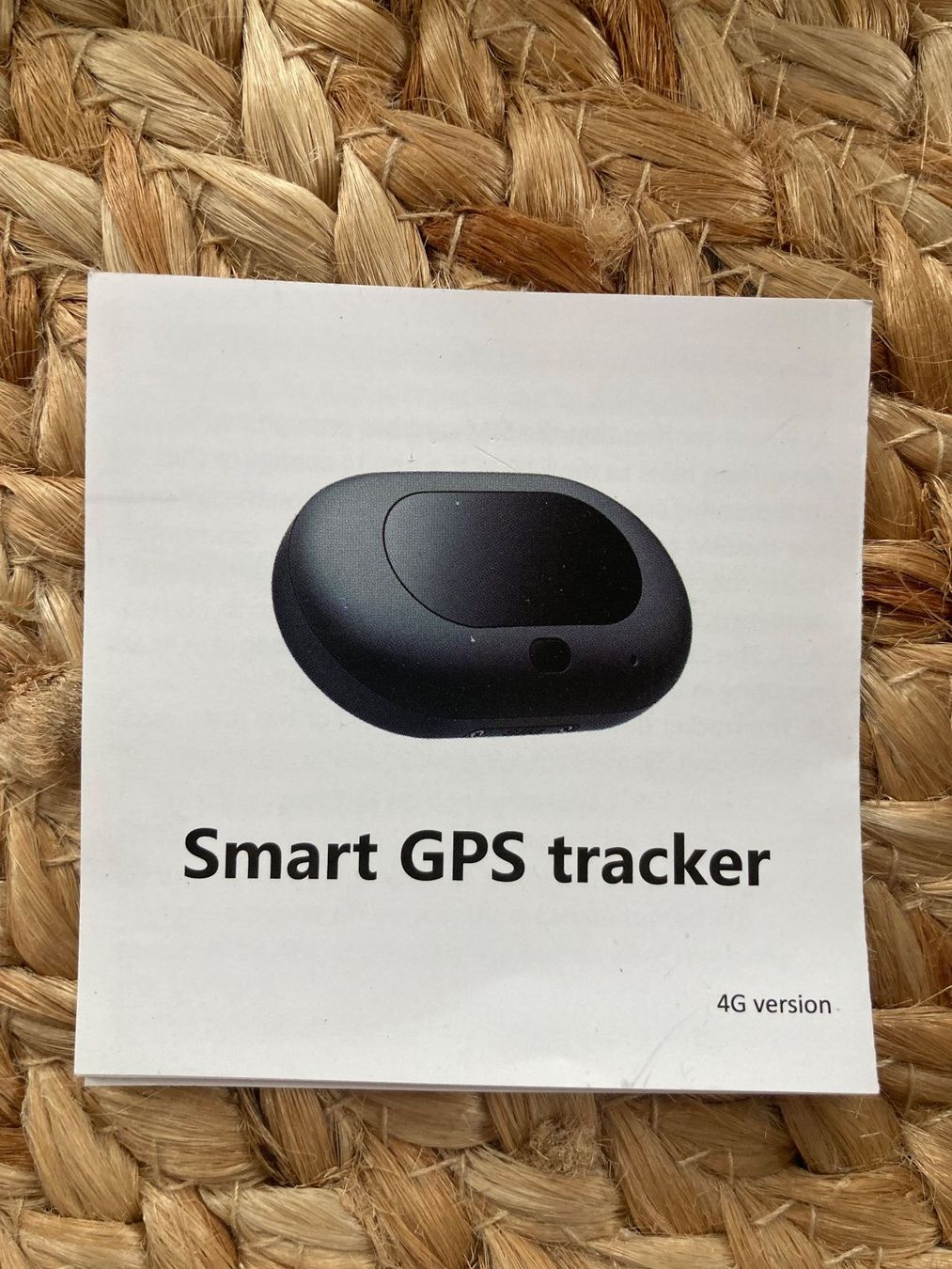 GPS & Strumenti di misurazione: GPS Tracker – Usato da Uzwil venduto da sittertobel 1