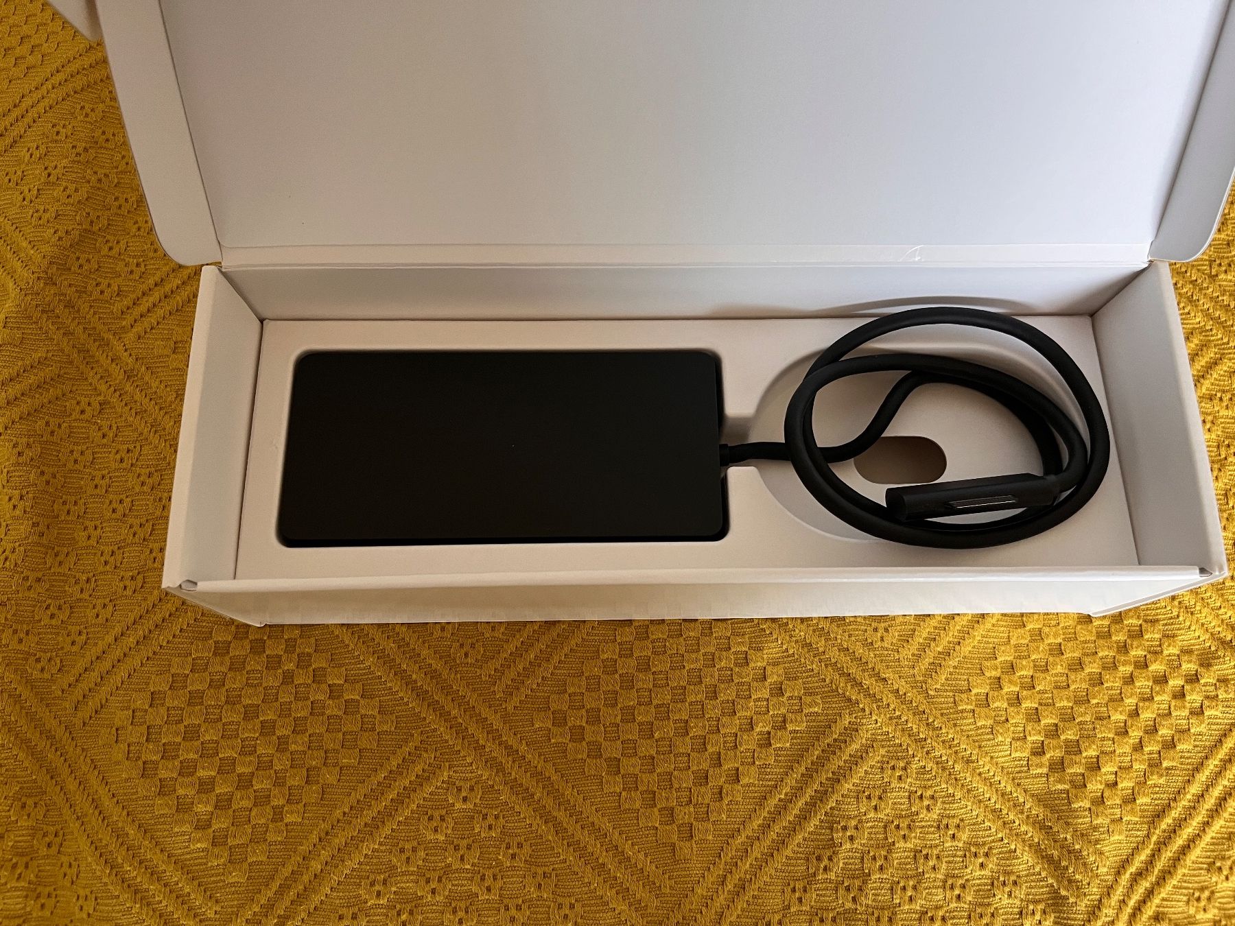 Microsoft Docking station: Microsoft Surface Dock für Surface Pro 3, 4, Book – Usato da Tagelswangen venduto da FreGa02 2