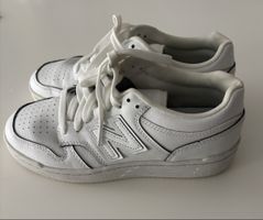 👉 New Balance 480 Weiss Gr. 37.5 – Top Zustand