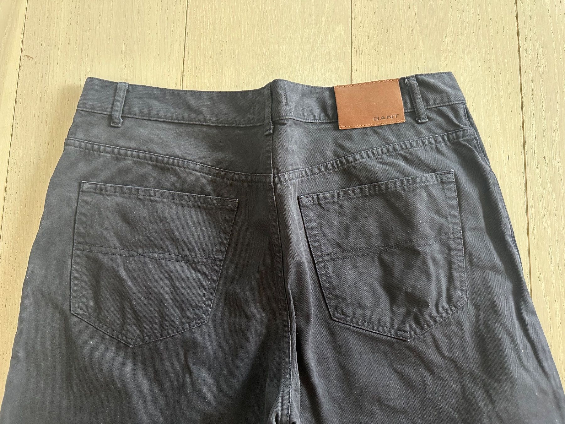 Gant Jeans: Gant trousers/soft jeans – Nuovo (secondo la descrizione) da Wollerau venduto da bod_25yw 4