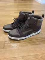 Puma Rebound Joy Fur, Top Zustand, Grösse 46