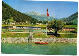 LE PRESE Schwimmbad