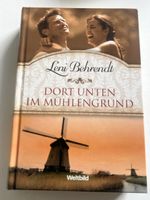 Leni Behrendt - Dort unten im Mühlengrund - Top Zustand!