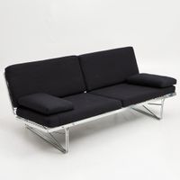 Ikea MOMENT Sofa von Niels Gammelgaard