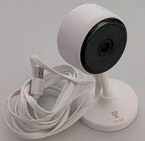 Little elf Wifi Überwachungskamera Babyphone Haustierkamera