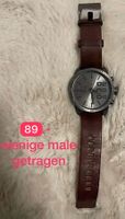 Diesel Uhr