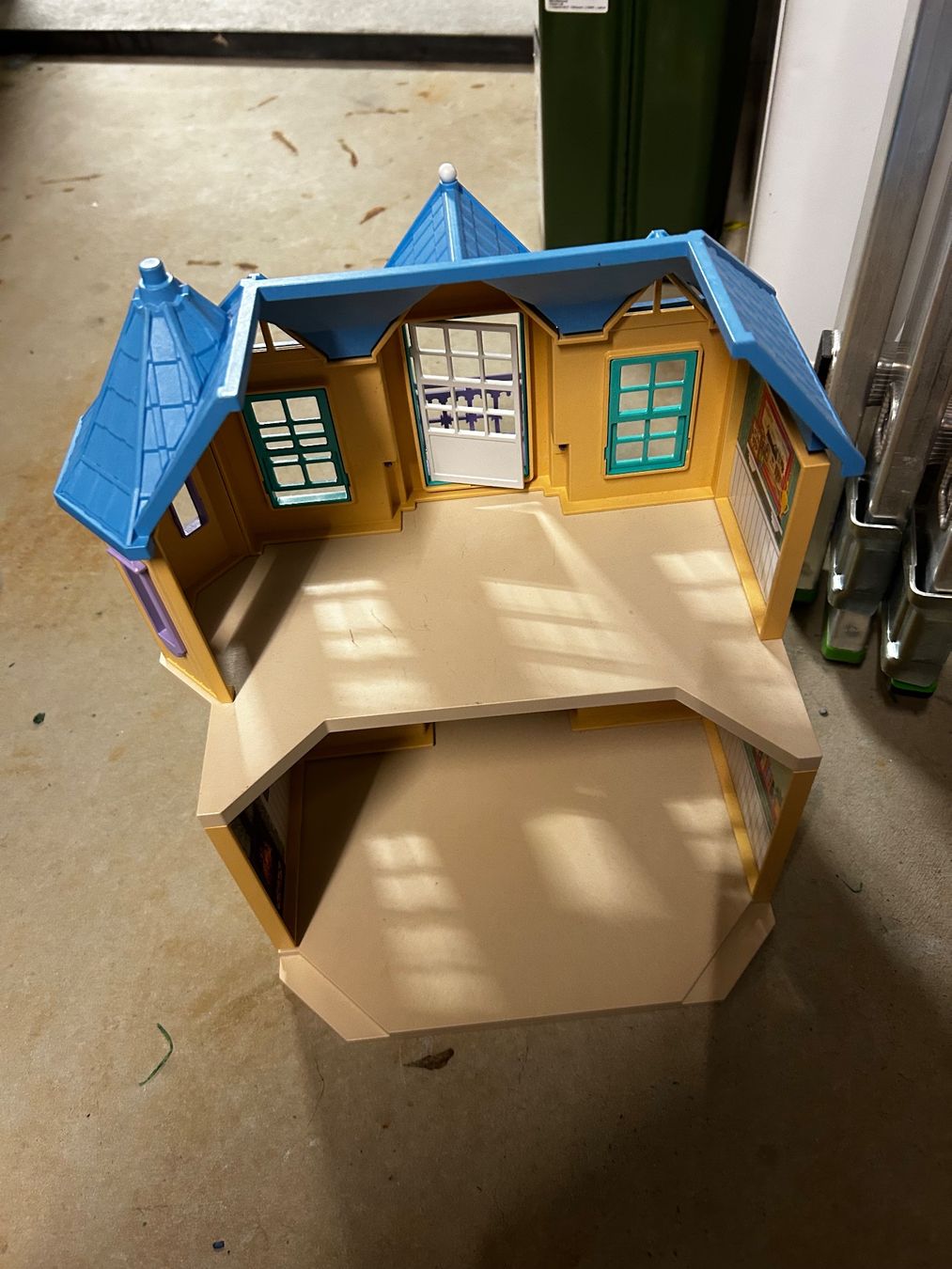 Playmobil Jouets: Playmobil Haus – D'occasion à Ostermundigen par Tlue22 1