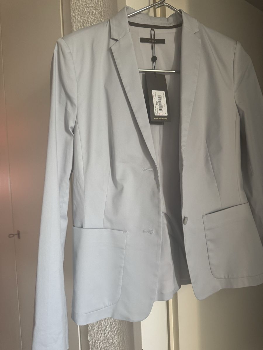 Windsor Vestes: Windsor Sakko  Grösse 36 Neu mit Etikett – Neuf avec emballage d'origine à zürich par dalia06 2