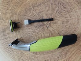 Haartrimmer (-Schneider) Trisa