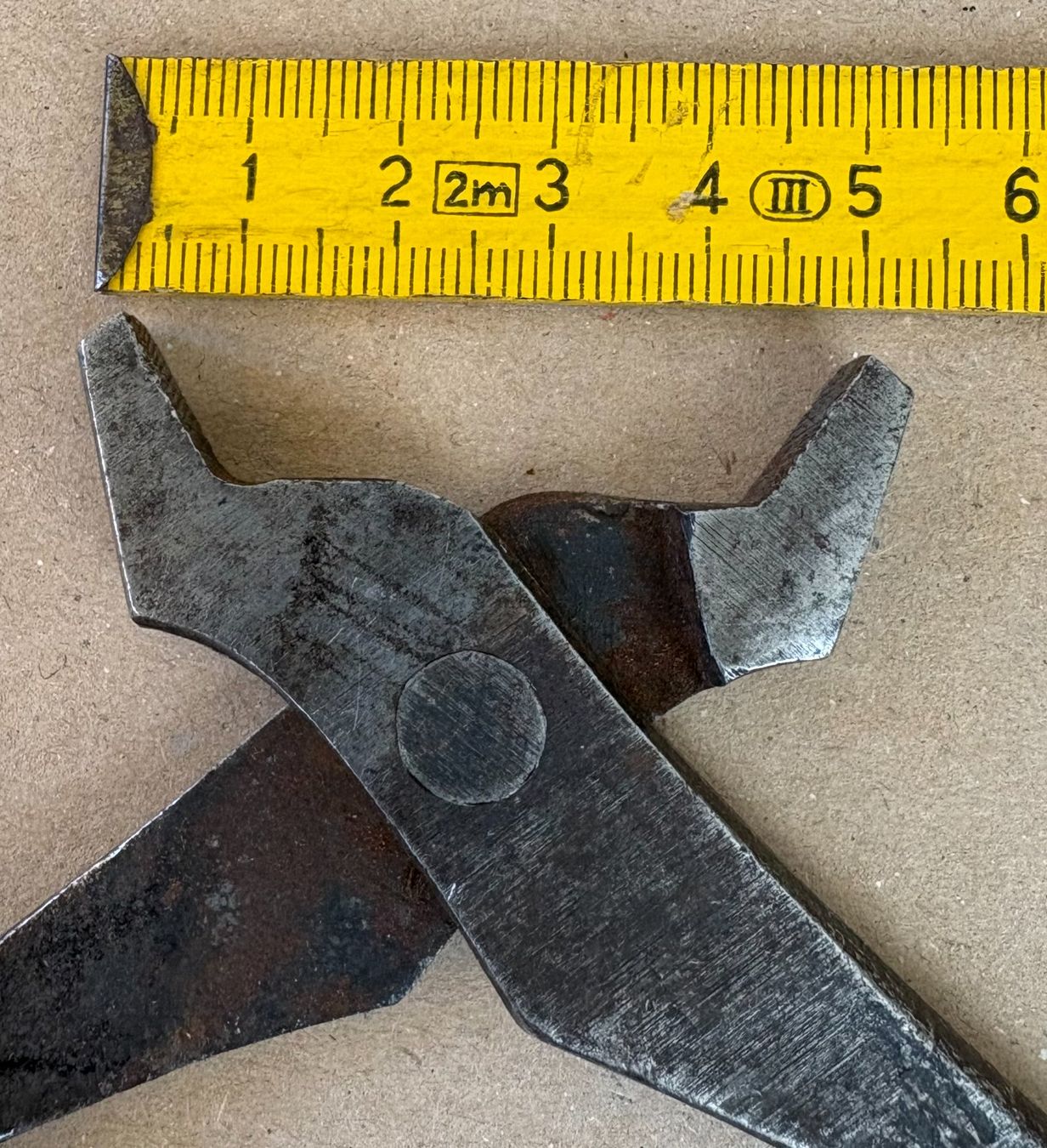 Tutti gli attrezzi: VINTAGE WERKEUG – Usato da Ostermundigen venduto da wini63 3