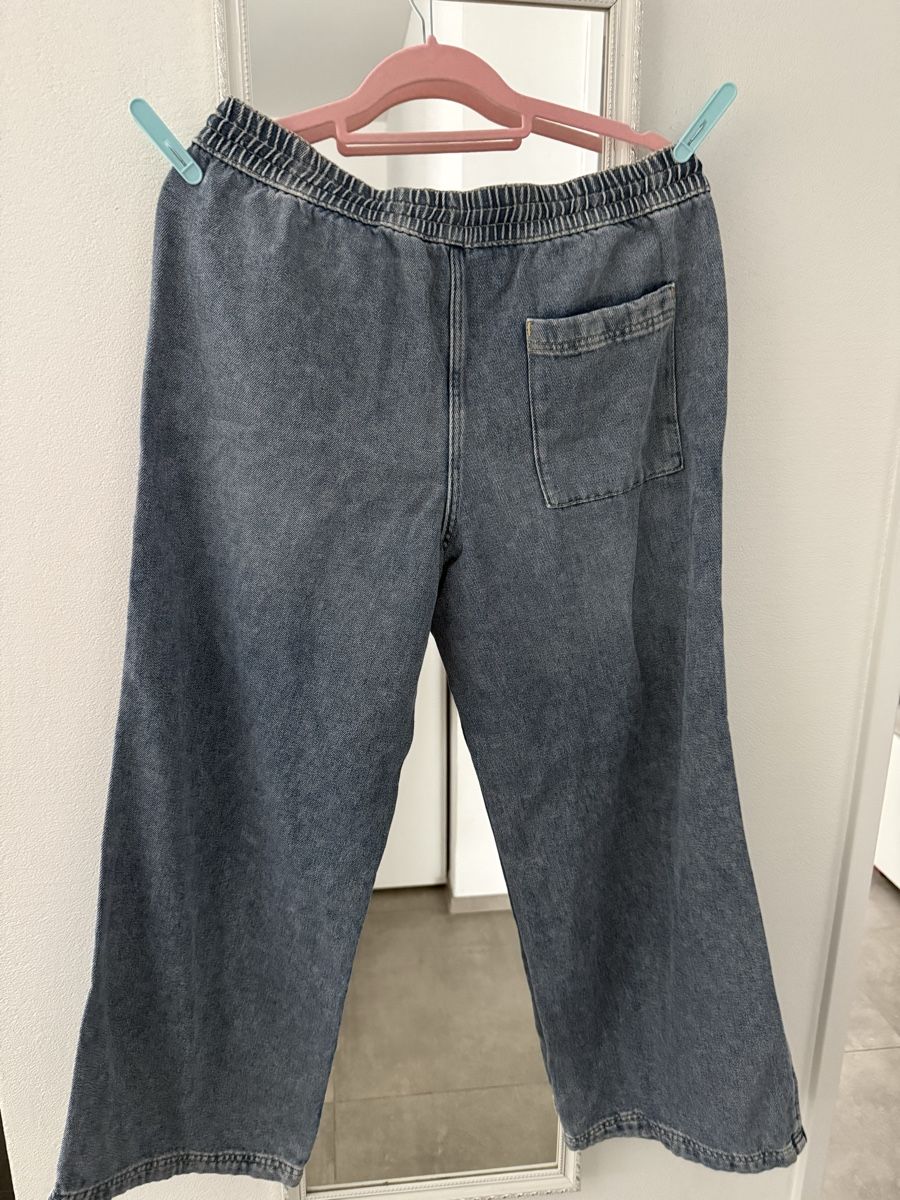 H&M Jeans: Jeans Grösse M   Von H&M – Neuf (Voir description) à Pfeffikon LU par pepino17 2