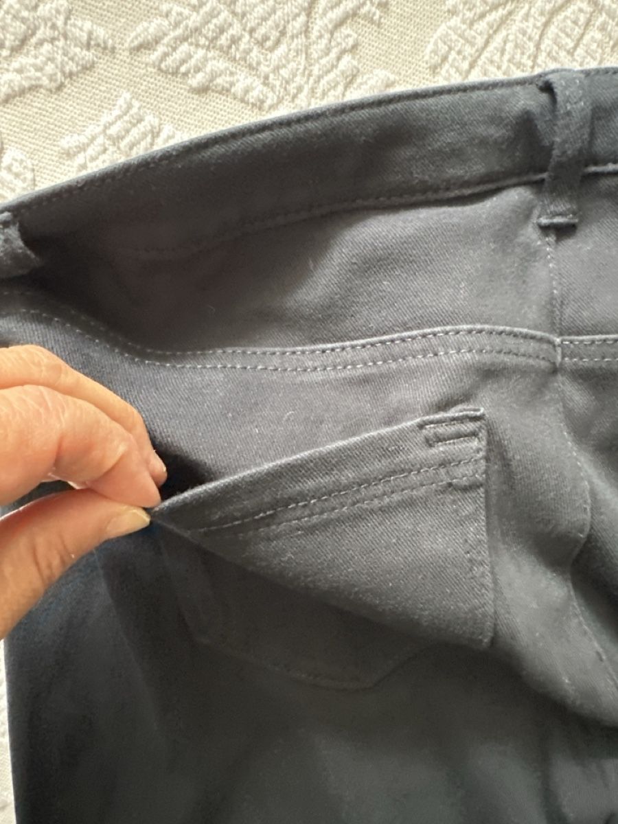 C&A Pantaloni: 2 Paar Hosen Gr 46 – Usato da Volketswil venduto da Sina008 5