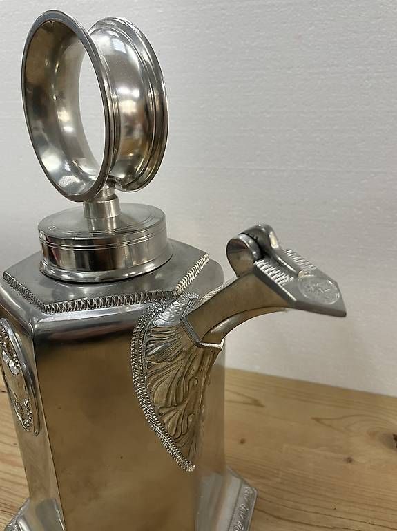 Carafes: Churer Zinnkanne – D'occasion à Chur par cap_cj27 1