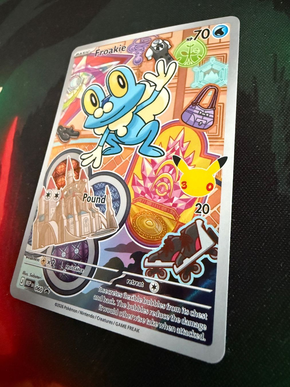 Pokémon Carte collezionabili: Pokémon First Partner Series 3 - Kalos Starter Version EN – Usato da Uster venduto da bacsev 5