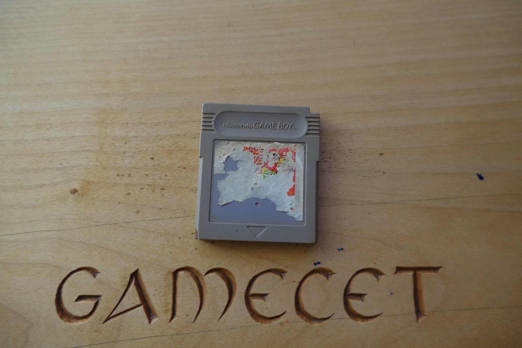 Nintendo Jeux: Bubble Bobble – D'occasion à Steinach par gam_vn97