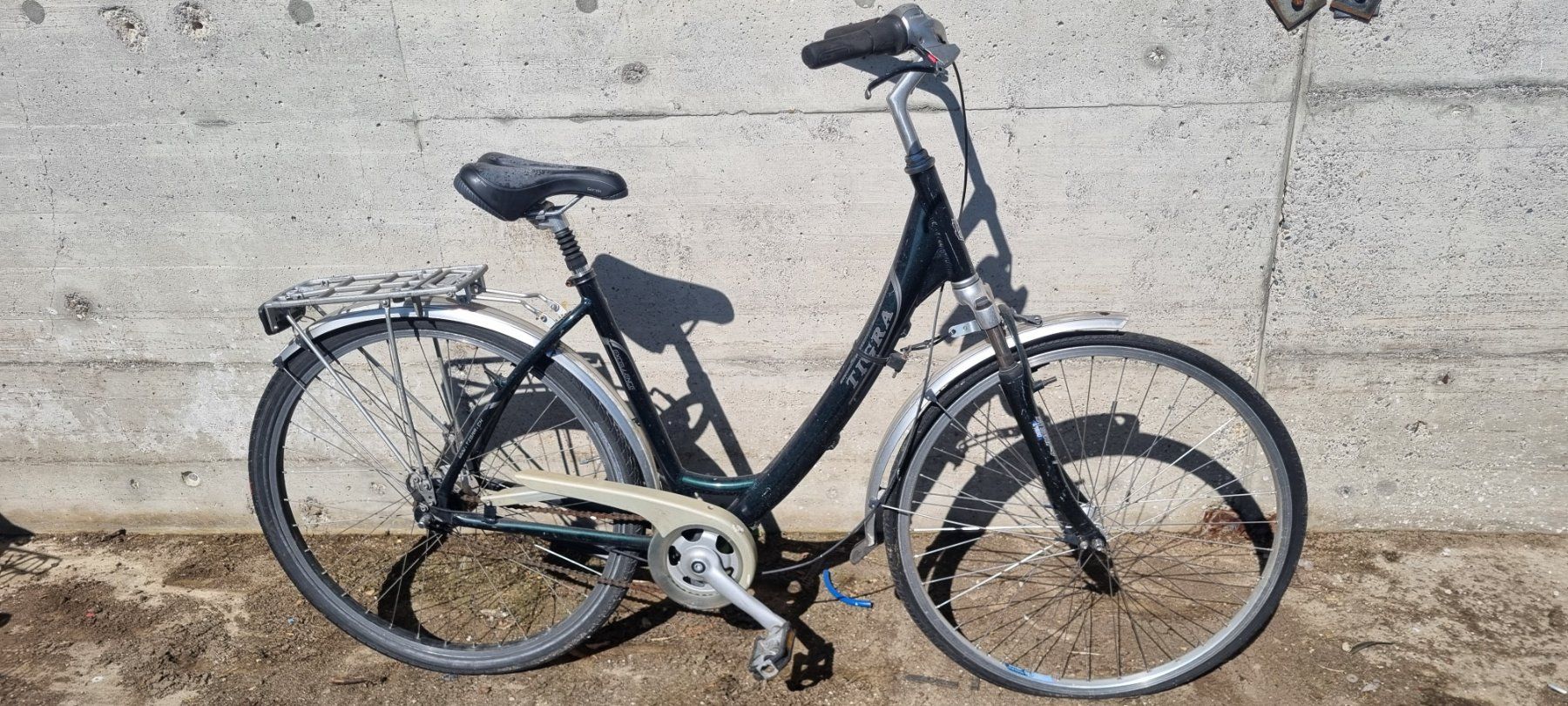 Biciclette: Tigra Damen Velo 28" – Usato da Zürich venduto da beaahaus