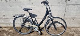Tigra Damen Velo 28"