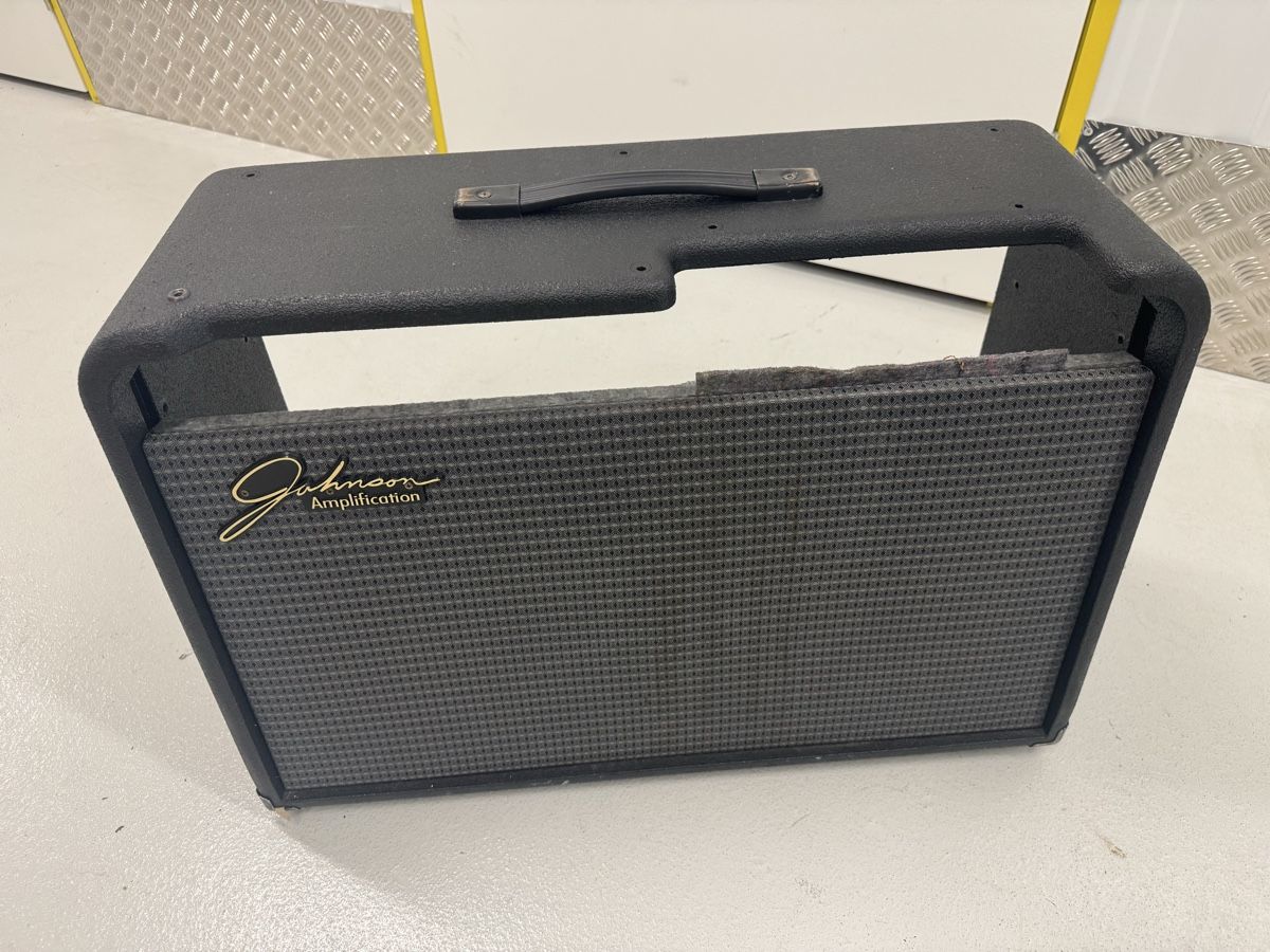Musikinstrumente: 4 coques d’ampli vide vintage – Gebraucht aus Corbeyrier von ant_2r6l 6