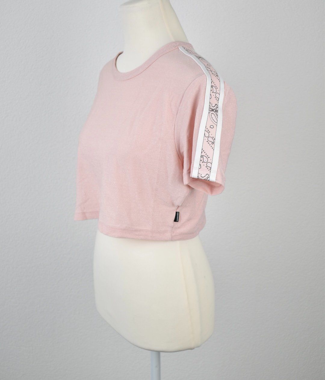 Converse T-shirt: Converse Shirt Gr.L – Usato da Nürensdorf venduto da 2ND_STORY