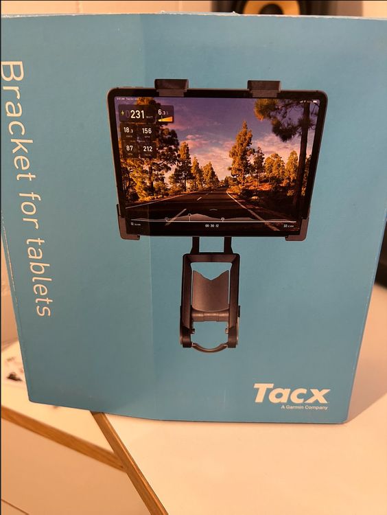 tacx bracket for tablets