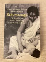 Babymassage, Die Sprache der sanften Berührung