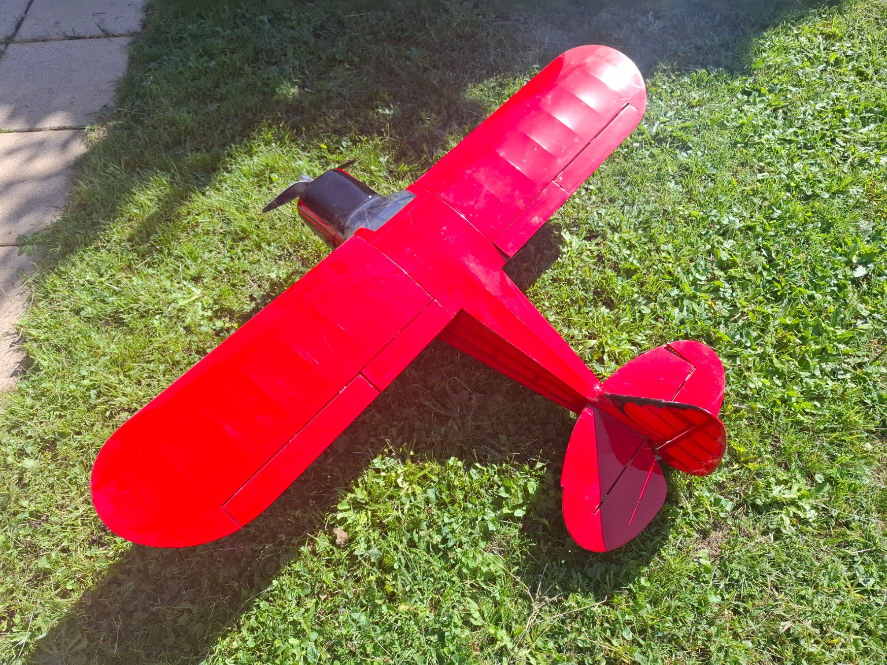 RC Modellbau: Piper – Gebraucht aus Uster von Fluflu5 1