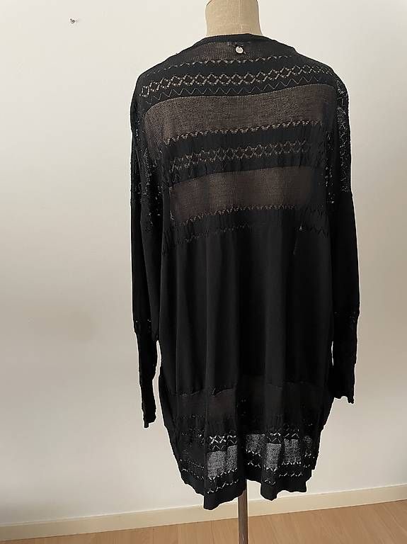 Maglioni & Felpe: Oltre Cardigan da donna – Usato da Bellinzona venduto da remarema 1