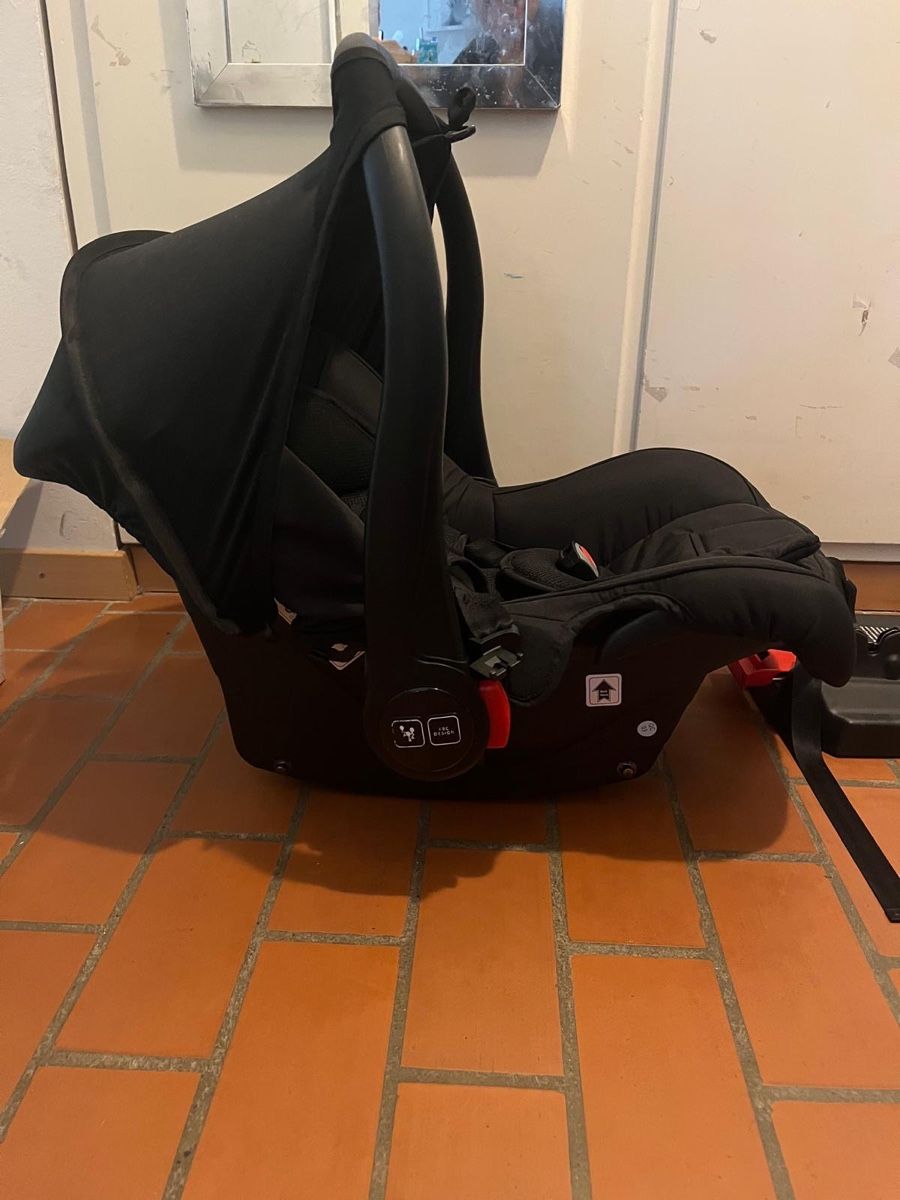 ABC Design Seggiolini per auto: ABC Design Autositze – Usato da Zürich venduto da isa_7mdy