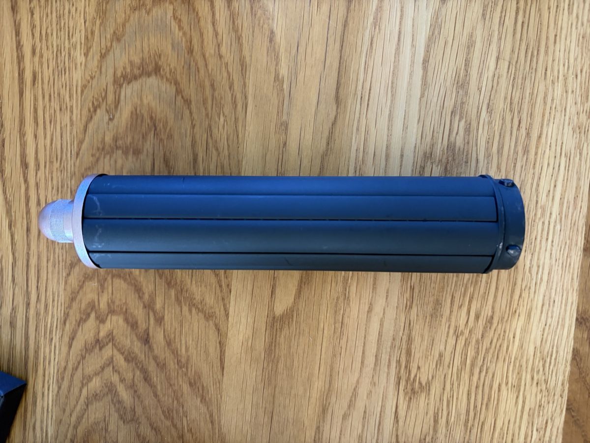 Dyson Föhn: Dyson Airwrap  – Gebraucht aus Frutigen von Magnum_104 5