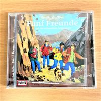 CD - Fünf Freunde und das unheimliche Bergmonster - Nr. 77