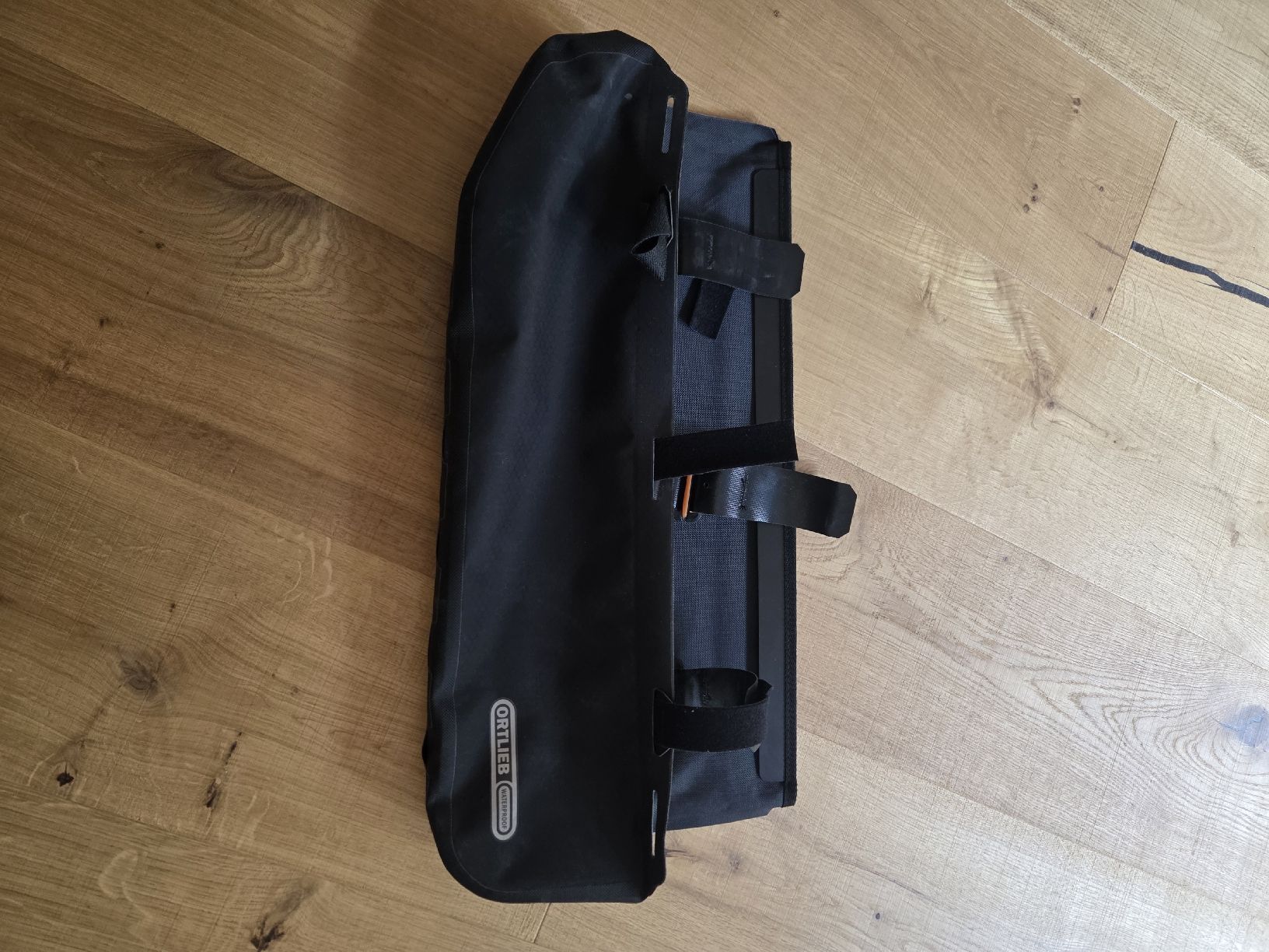 Ortlieb Taschen: Fahrrad Rahmentasche – Neu (gemäss Beschreibung) aus Wila von alee.o3 1