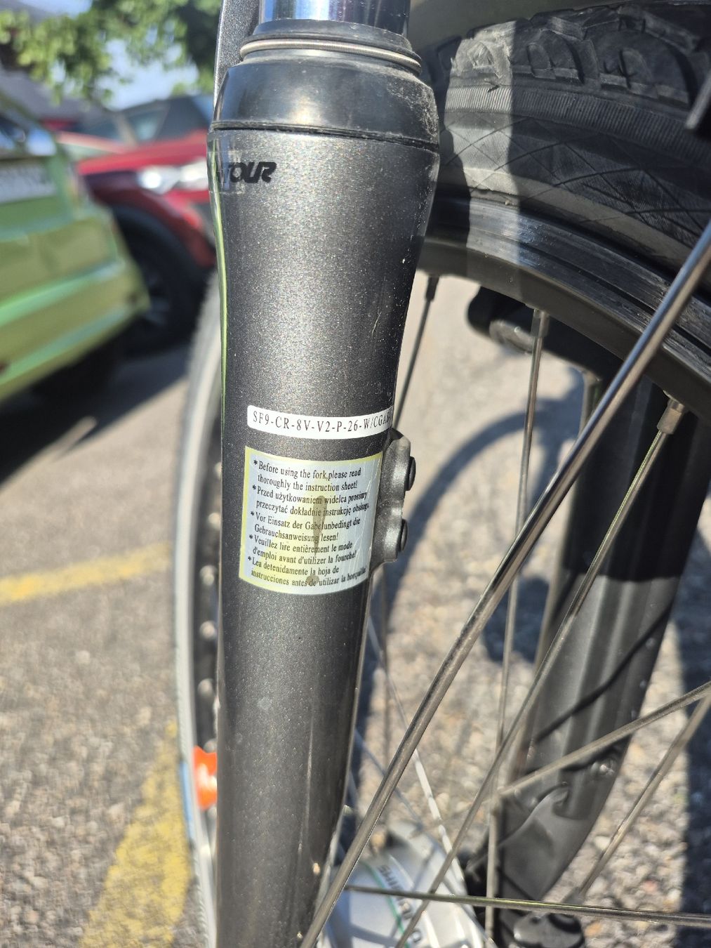 Velos: VTT électrique KTM TANDEM – Gebraucht aus Penthalaz von yve_wsq8 7
